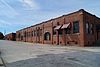 Greenville Tobacco Warehouse Historic District