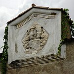 Wappen der Stachelburg