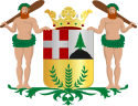 Wappen des Ortes Havelte