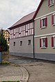 Stallanbau