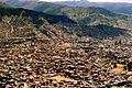 El Alto, Bolivia