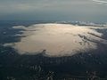 Mýrdalsjökull auf Island