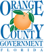 Blason de Comté d'Orange (en) Orange County