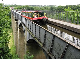 Pontcysyllte-aquaduct