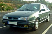 Renault 19 Bellevue (1992–1995)