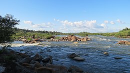 Vitória do Xingu – Veduta