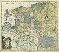 Igaunijas un Livonijas hercogistes Krievijas pakļautībā (1745)