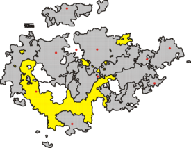 Herzogtum Sachsen-Meiningen