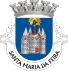 Wappen von Feira