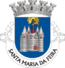 Blason de Santa Maria da Feira