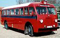 Bus Volvo B10, 1938