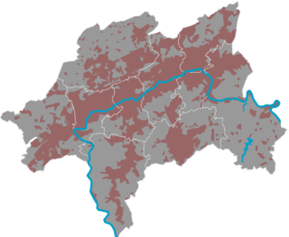 Meinebach-Ponorhöhle (Wuppertal)