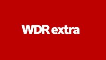 WDR extra-Logo seit 2016