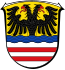 herb powiatu Wetterau