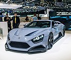 Zenvo TS1