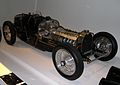 1933 Bugatti Type 59 Grand Prix