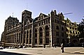 Montréal, Gare Windsor, 1889-1993