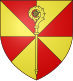 Coat of arms of Beuvrequen