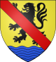 Sturzelbronn – Stemma