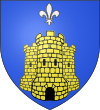 Blason de Marle