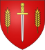 Blason de Spicheren