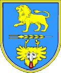 Wappen von Občina Markovci