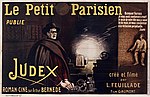 Thumbnail for Judex (1916 film)