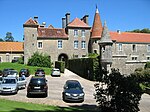 Château de Bournel