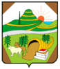 Coat of arms of Jutiapa