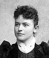 Mary Emma Byington, Wife