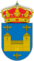 Escudo d'armas