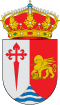 Escudo d'armas