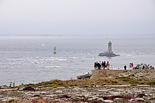 L'île de Sein