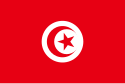 Watawat ng Tunisia