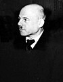 Fritz Sauckel in de 20e eeuw overleden op 16 oktober 1946