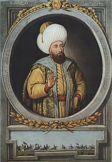 Murad II.