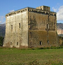 Bastion de Malte