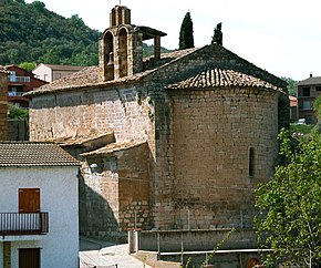 Igreja de Santa Maria