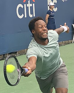 Gaël Monfils