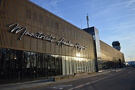 Maastricht Aachen Airport