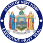 sceau de l'État de New York