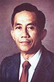 Suprapto, Gubernur DKI Jakarta (1982–1987)