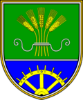 Wappen von Občina Starše