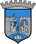 Coat of arms of Trondheim