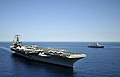 USS Harry S. Truman (CVN-75)