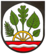 Coat of arms of Samtgemeinde Hankensbüttel