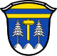 Coat of arms of Friedenfels