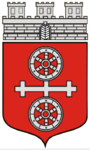 Blason de Gau-Algesheim