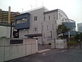 大阪水上警察署 泉州警備派出所 泉大津市なぎさ町4-10