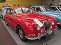 1966 Jaguar 3.8 (S Type)